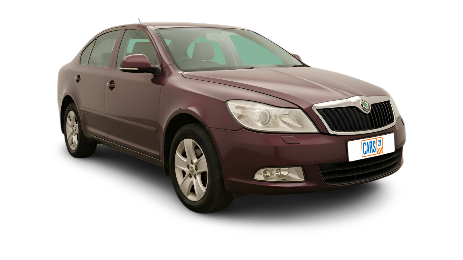 2013 Skoda Laura - Sedan - Diesel - Automatic - ₹2.50 lakh